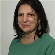 Profesora de Español Primaria - Bachillerato